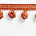Brunschwig & Fils Montcel Pom Fringe Spice Trim T8025105.12.0