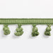 Brunschwig & Fils Montcel Pom Fringe Green Trim T8025105.3.0