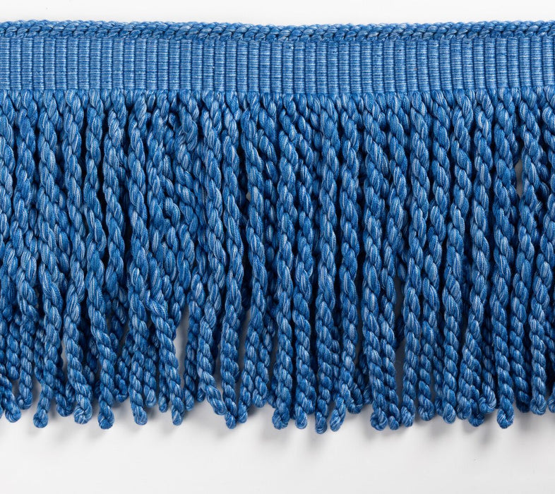 Brunschwig & Fils Montcel Bullion Blue Trim T8025107.5.0