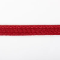 Brunschwig & Fils Savoie Cord Red Trim T8026100.19.0