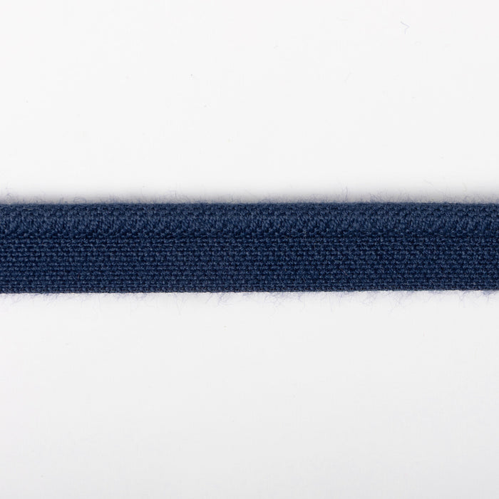 Brunschwig & Fils Savoie Cord Navy Trim T8026100.50.0