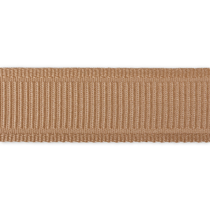 Brunschwig & Fils Savoie Braid Sand Trim Sample T8026101.1116.0