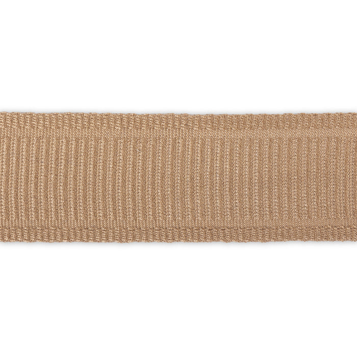 Brunschwig & Fils Savoie Braid Beige Trim Sample T8026101.16.0