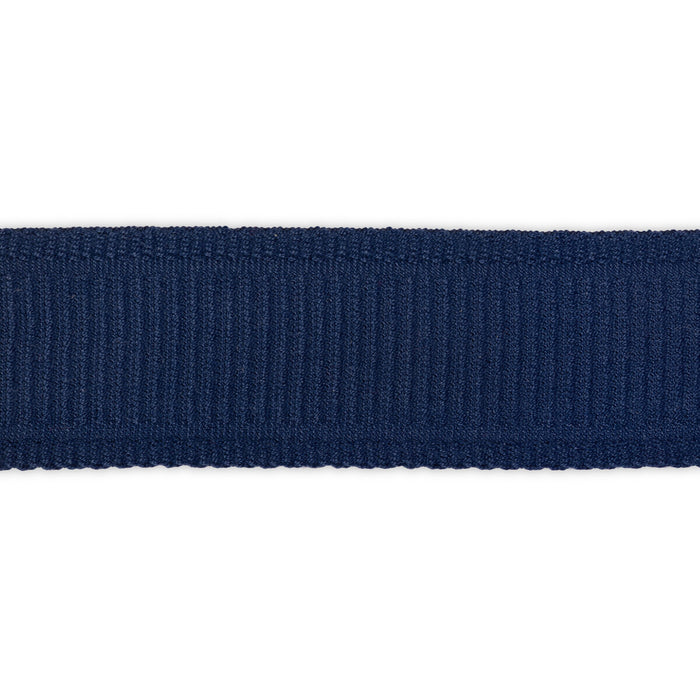 Brunschwig & Fils Savoie Braid Navy Trim Sample T8026101.50.0