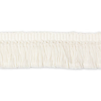 Brunschwig & Fils Savoie Fringe Ivory Trim T8026102.1.0