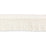 Brunschwig & Fils Savoie Fringe Ivory Trim T8026102.1.0