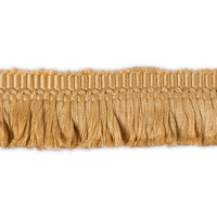 Brunschwig & Fils Savoie Fringe Sand Trim T8026102.1116.0