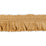Brunschwig & Fils Savoie Fringe Sand Trim T8026102.1116.0