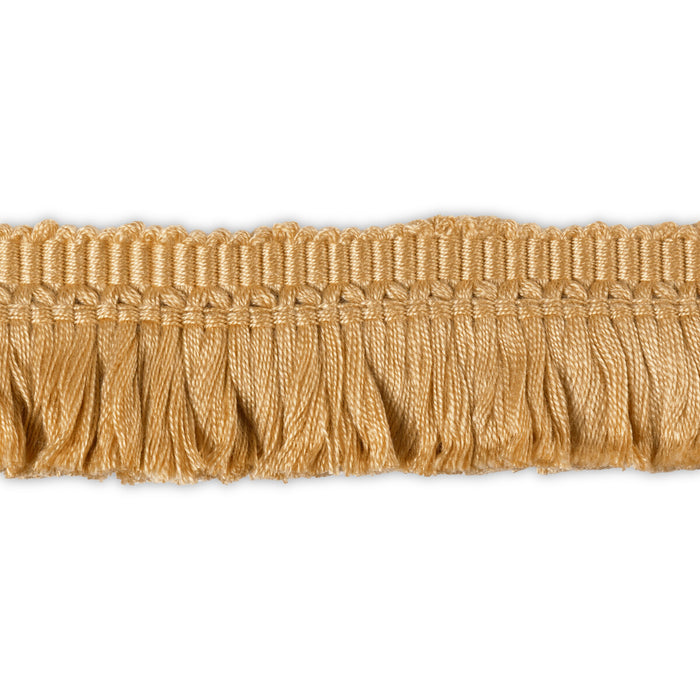 Brunschwig & Fils Savoie Fringe Sand Trim Sample T8026102.1116.0