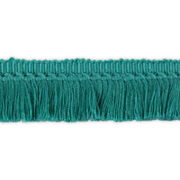 Brunschwig & Fils Savoie Fringe Aqua Trim T8026102.13.0
