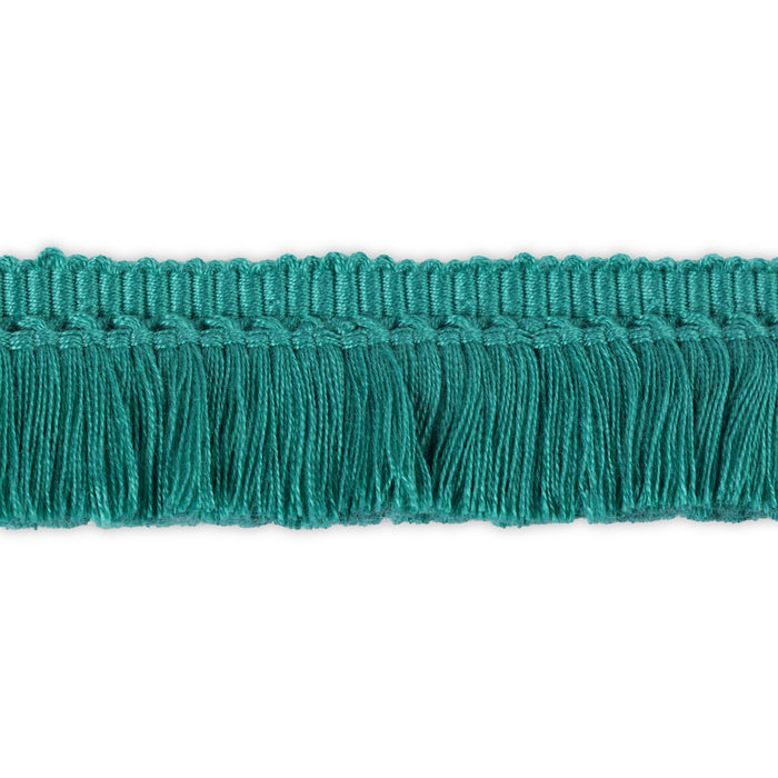 Brunschwig & Fils Savoie Fringe Aqua Trim T8026102.13.0