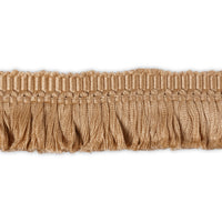 Brunschwig & Fils Savoie Fringe Beige Trim T8026102.16.0
