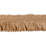 Brunschwig & Fils Savoie Fringe Beige Trim T8026102.16.0