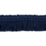 Brunschwig & Fils Savoie Fringe Navy Trim T8026102.50.0