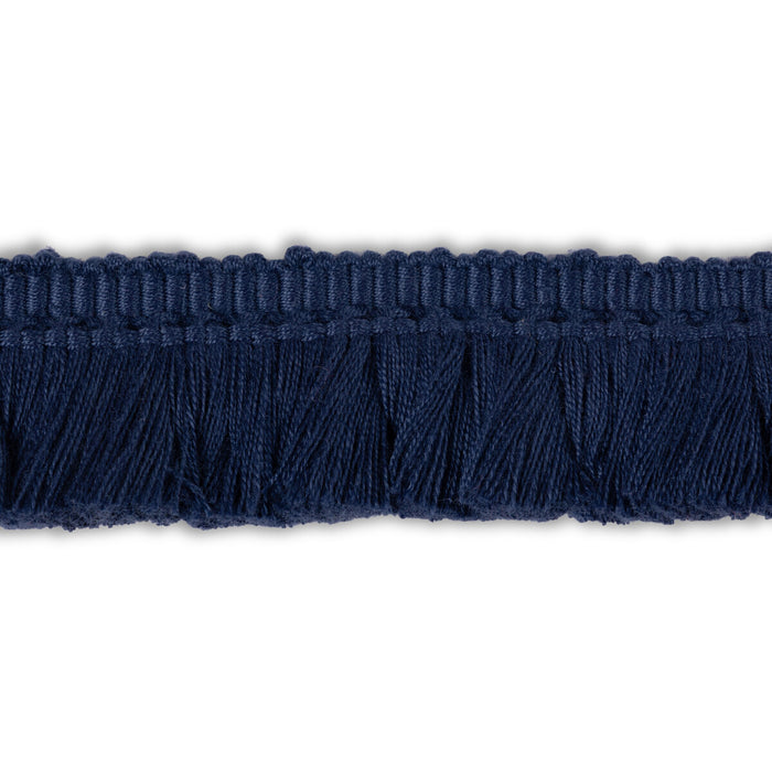 Brunschwig & Fils Savoie Fringe Navy Trim T8026102.50.0