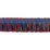 Brunschwig & Fils Savoie Multi Fringe Multi Trim T8026103.195.0