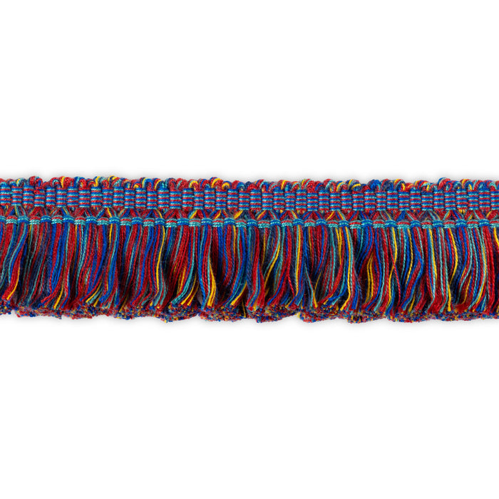 Brunschwig & Fils Savoie Multi Fringe Multi Trim Sample T8026103.195.0
