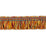 Brunschwig & Fils Savoie Multi Fringe Spice Trim T8026103.3524.0