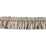 Brunschwig & Fils Savoie Multi Fringe Sand Trim T8026103.86.0