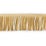 Brunschwig & Fils Savoie Bullion Sand/Ivory Trim T8026104.1161.0