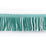 Brunschwig & Fils Savoie Bullion Aqua/Ivory Trim T8026104.13.0