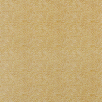 Le Manach Plumettes Moutarde Wallpaper LP108007