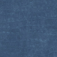 Seabrook Designs Curacao Navy Blue Wallpaper TA20502