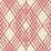 Seabrook Designs Cayman Off-white And Rose Wallpaper TA21301