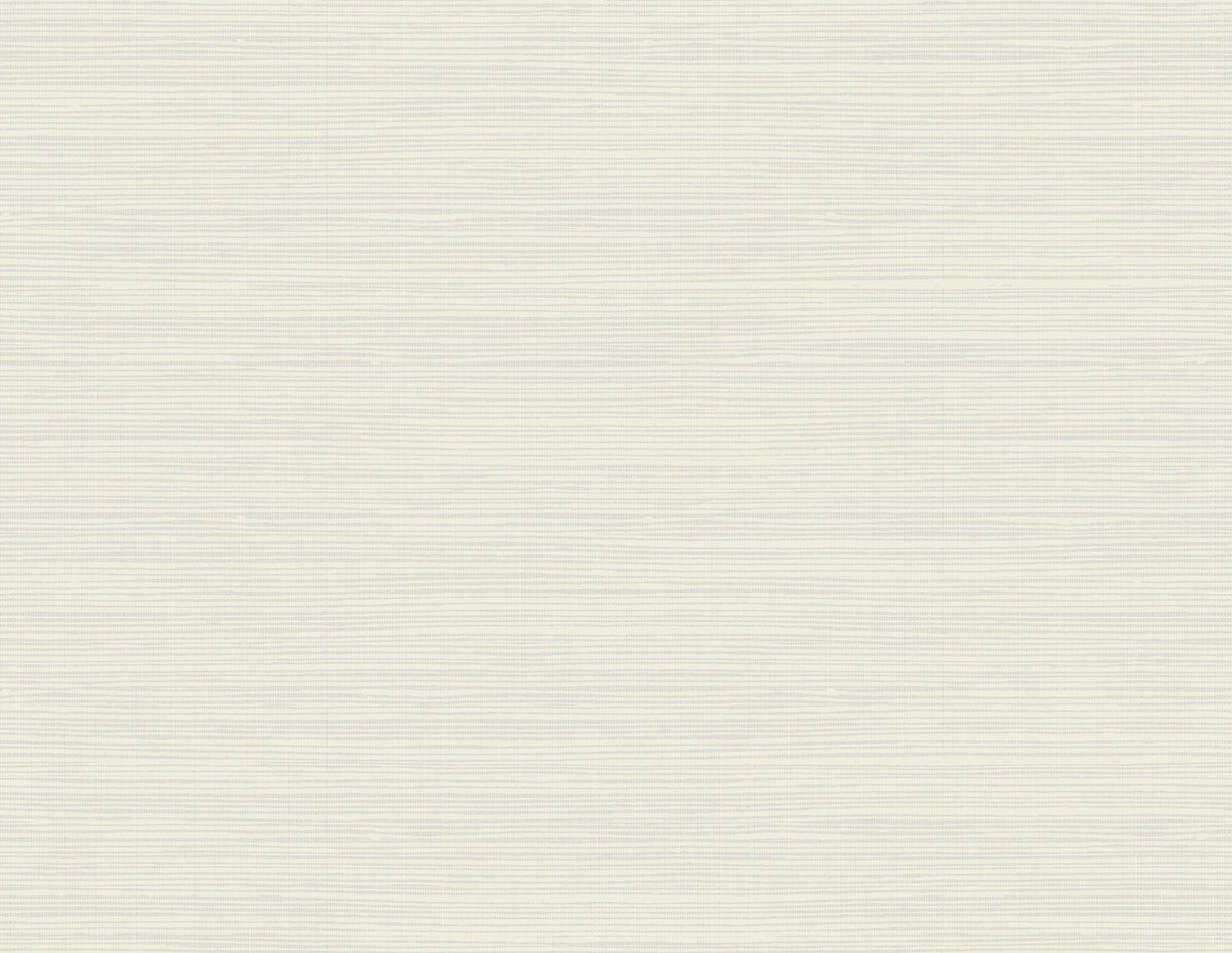 Seabrook Designs Jamaica Grass Linen Wallpaper TA21705