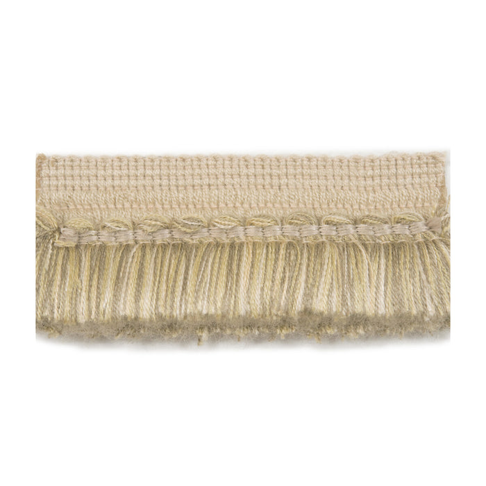 Kravet Couture Brush Fringe Flax Trim TA5237.106.0