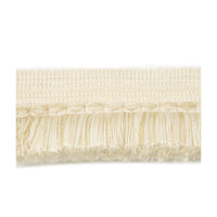 Kravet Couture Boa Brush Fringe Champagne Trim TA5237.16.0