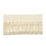 Kravet Couture Boa Brush Fringe Champagne Trim TA5237.16.0
