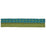 Kravet Design Vine Cord Turquoise Trim Sample TA5323.335.0