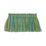 Kravet Design Limbo Brush Turquoise Trim Sample TA5324.335.0
