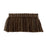 Kravet Design Limbo Brush Mulch Trim Sample TA5324.6.0