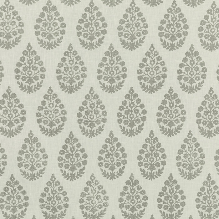 Kravet Basics TAJPAISLEY.11.0 Tajpaisley-11 Fabric Sample