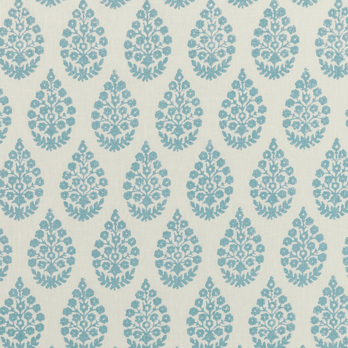 Kravet Basics TAJPAISLEY.13.0 Tajpaisley-13 Fabric