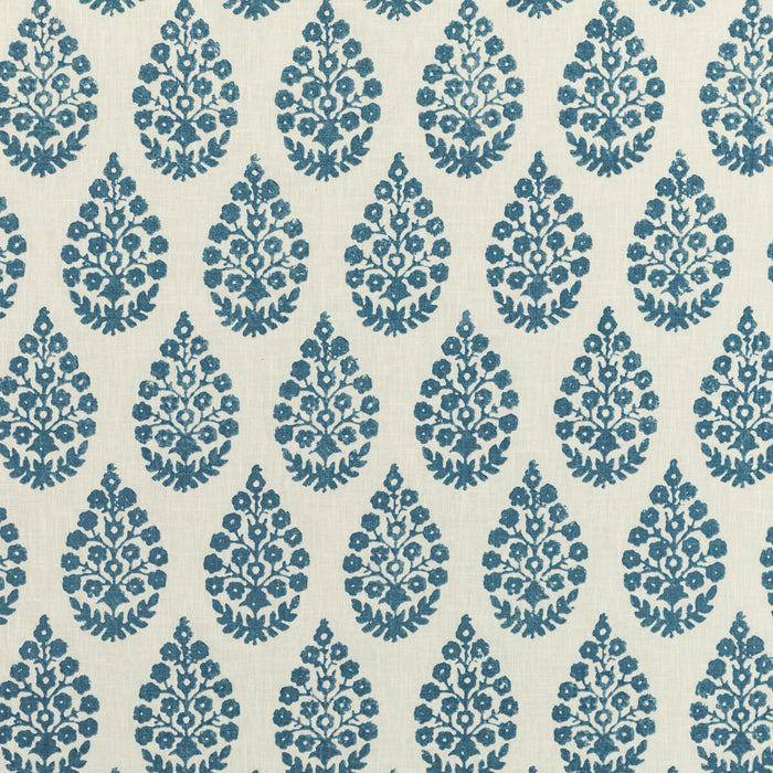 Kravet Basics TAJPAISLEY.50.0 Tajpaisley-50 Fabric Sample