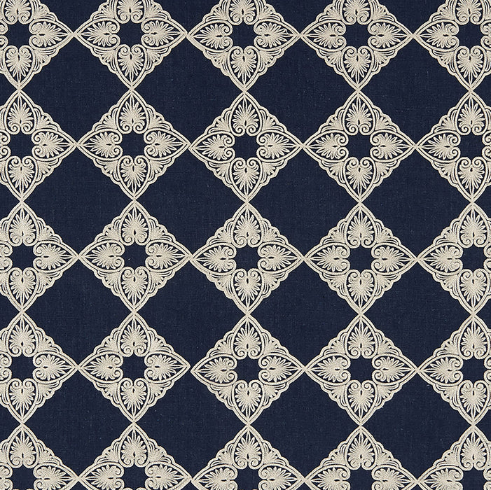 JF Fabrics Talisman 68 Fabric Sample 7627768