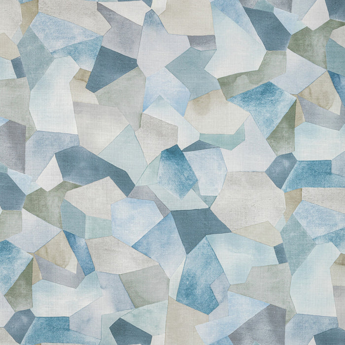Kravet Couture Tavoro Seaglass Fabric Sample TAVORO.5.0