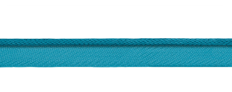 Perennials Tiny Cord W/ Flange Blue Heaven Trim TC-15