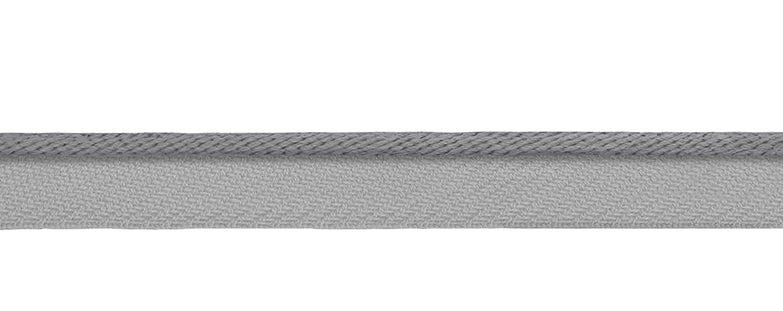 Perennials Tiny Cord W/ Flange Platinum Trim TC-207