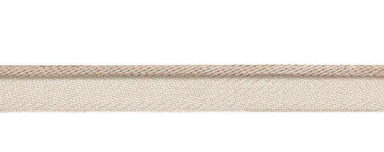 Perennials Tiny Cord W/ Flange Pearl Trim TC-22