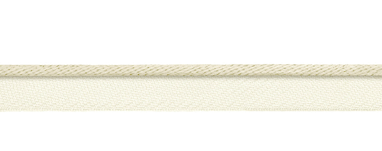 Perennials Tiny Cord W/ Flange Sand Trim TC-23