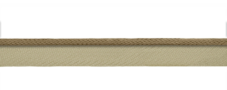 Perennials Tiny Cord W/ Flange Paper Bag Trim TC-25