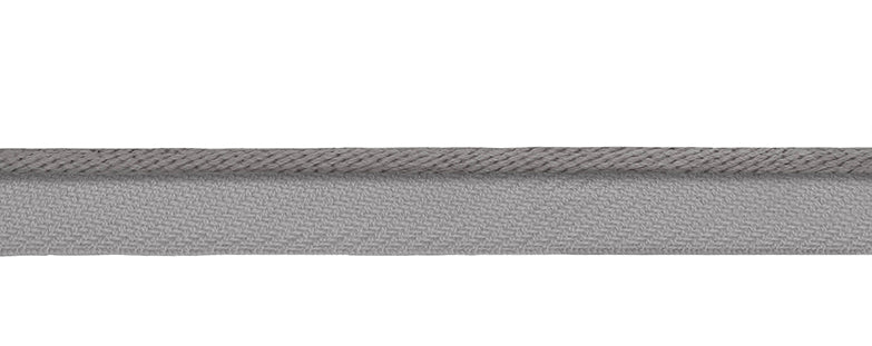 Perennials Tiny Cord W/ Flange Nickel Trim TC-296