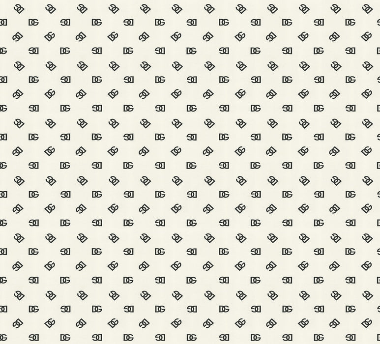 Seabrook Designs Dg Mediano Classico Wallpaper Sample TCW007TCAHOU0075