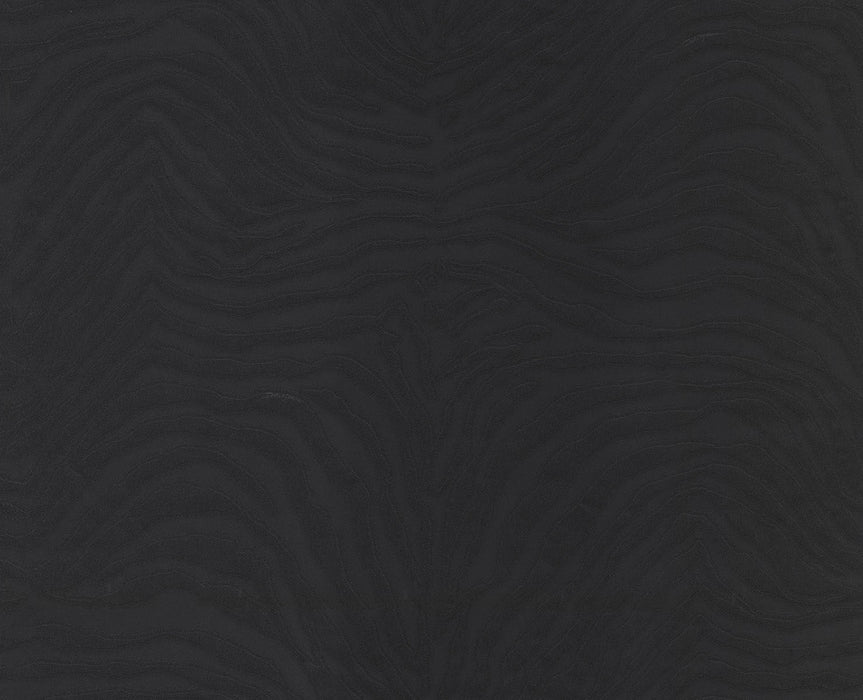 Seabrook Designs Zebra Dolce Metto Wallpaper Sample TCW007TCAI9UZ001
