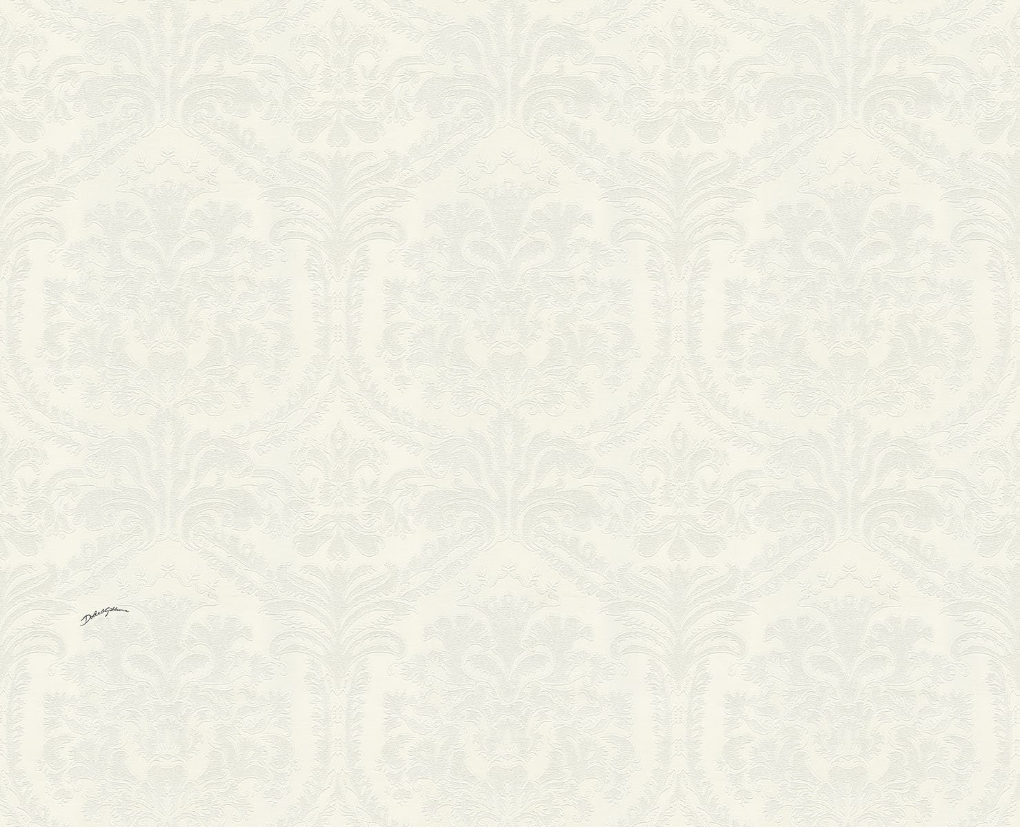Seabrook Designs Damasco Aurora Wallpaper TCW007TCAIBU0011
