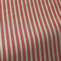 Braquenie Zelina Coquelicot Fabric B7627009